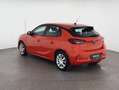 Opel Corsa-e Corsa F e Edition*RFK*SHZ*Klima*uvm Orange - thumbnail 5