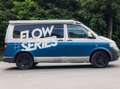 Volkswagen T5 California Beach Silber - thumbnail 2