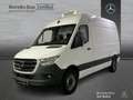 Mercedes-Benz Sprinter 315 CDI tT OM654 FURGON MEDIO T.E.[] Blanco - thumbnail 1