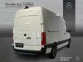 Mercedes-Benz Sprinter 315 CDI tT OM654 FURGON MEDIO T.E.[] Blanco - thumbnail 2