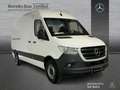 Mercedes-Benz Sprinter 315 CDI tT OM654 FURGON MEDIO T.E.[] Blanco - thumbnail 4