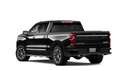 Chevrolet Silverado 1500 6.2L V8 High Country Schwarz - thumbnail 3