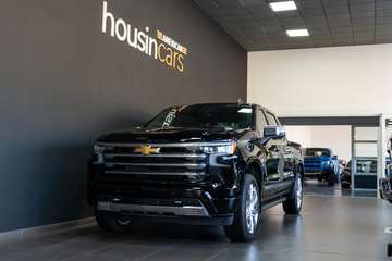 1500 6.2L V8 High Country