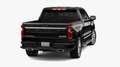 Chevrolet Silverado 1500 6.2L V8 High Country Fekete - thumbnail 3
