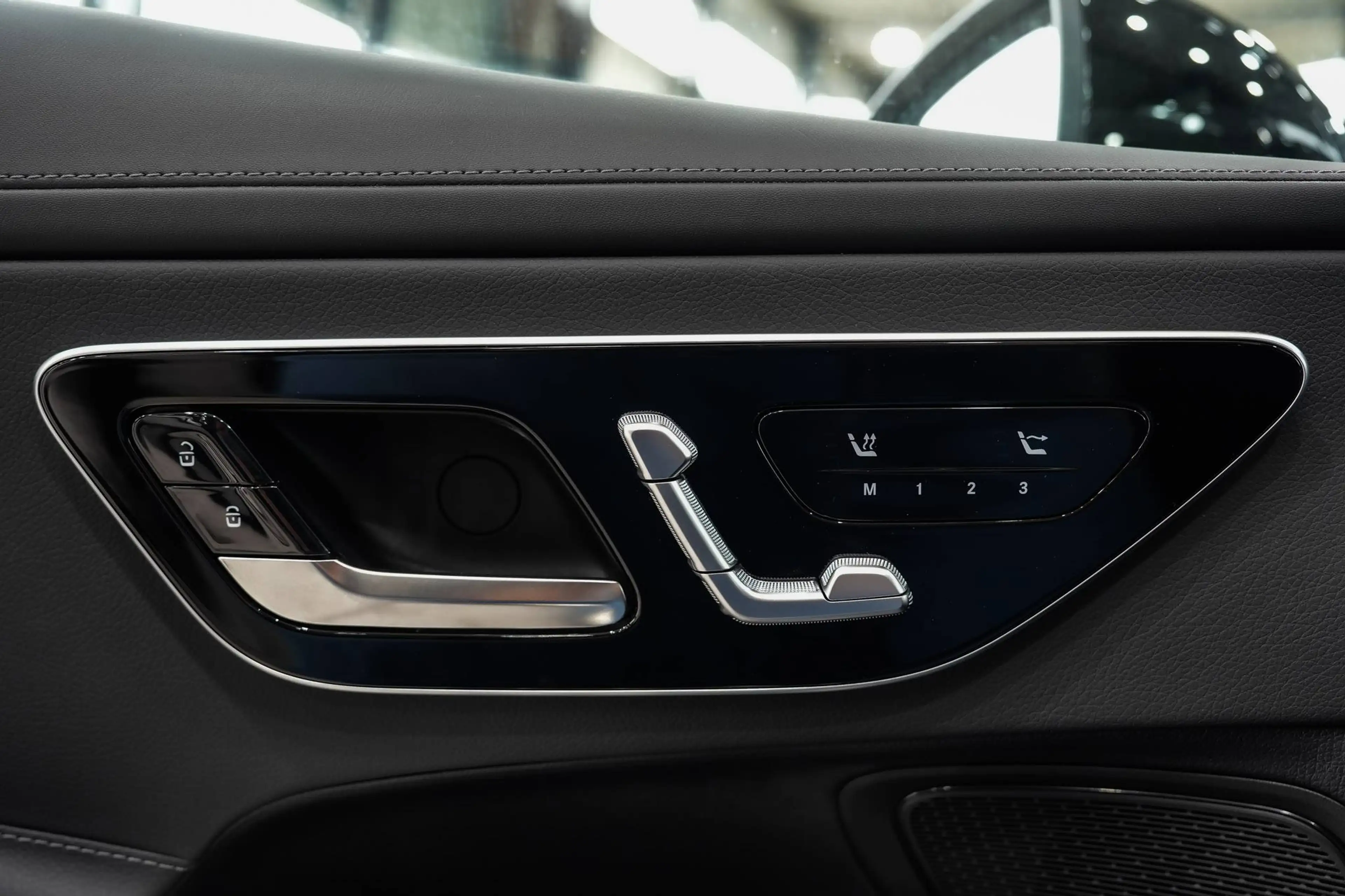 Mercedes-Benz CLE 200 Cabrio*Avantgarde*Advanced*MEMORY*1.HAND — photo 15