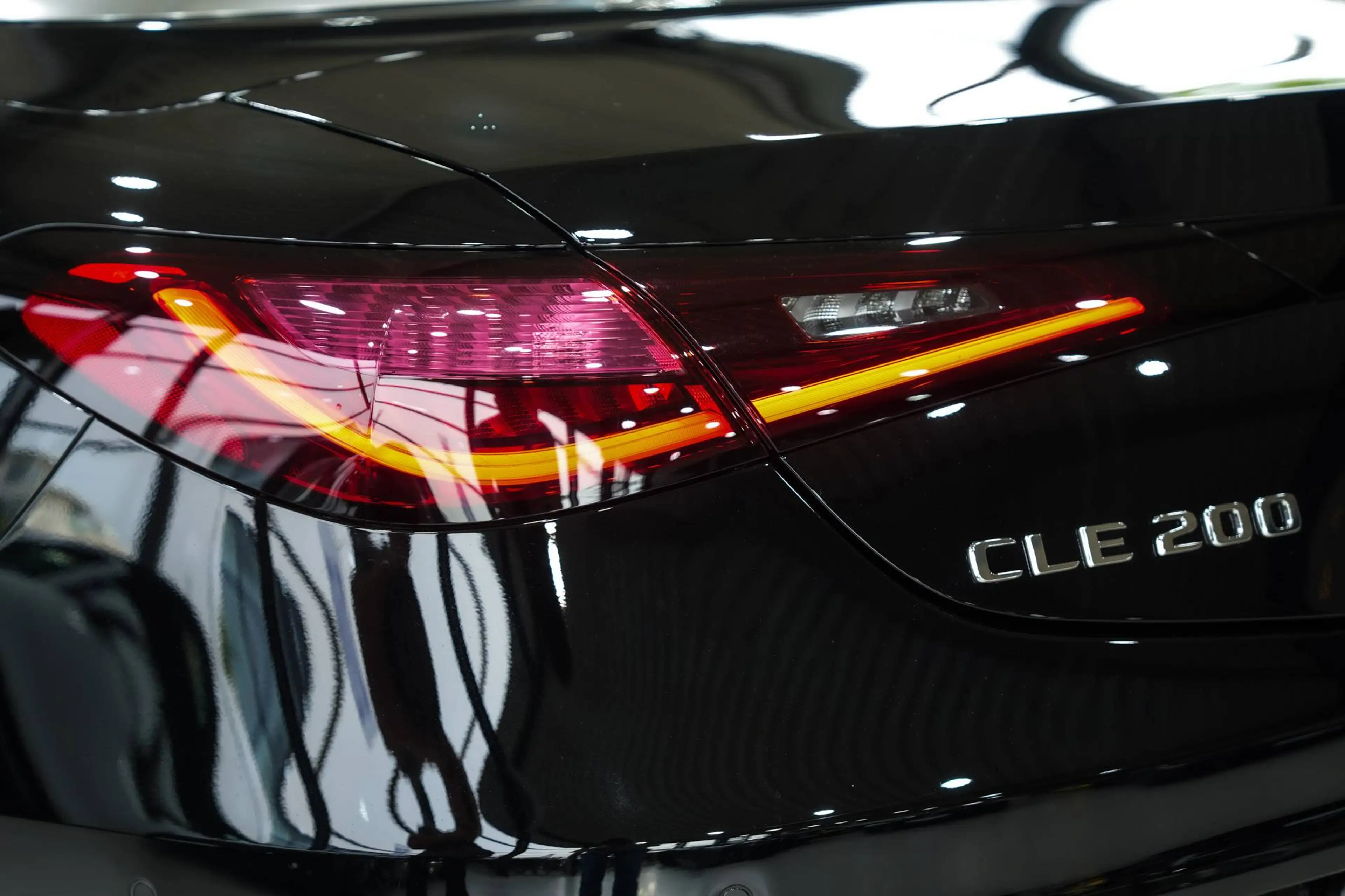 Mercedes-Benz CLE 200 Cabrio*Avantgarde*Advanced*MEMORY*1.HAND — photo 10