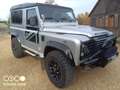 Land Rover Defender DEFENDER 90 HARD TOP MARK VI BLACK EDITION Argintiu - thumbnail 5