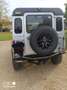 Land Rover Defender DEFENDER 90 HARD TOP MARK VI BLACK EDITION Argintiu - thumbnail 9