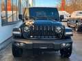Jeep Wrangler Unlimited Sahara DIESEL Schwarz - thumbnail 4