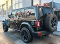 Jeep Wrangler Unlimited Sahara DIESEL Schwarz - thumbnail 5