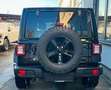 Jeep Wrangler Unlimited Sahara DIESEL Schwarz - thumbnail 7