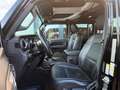 Jeep Wrangler Unlimited Sahara DIESEL Schwarz - thumbnail 9