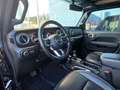 Jeep Wrangler Unlimited Sahara DIESEL Schwarz - thumbnail 8