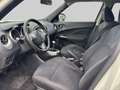 Nissan Juke 1.6 Connect Edition | navigatie | trekhaak | achte Blanc - thumbnail 12