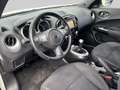 Nissan Juke 1.6 Connect Edition | navigatie | trekhaak | achte Blanc - thumbnail 4