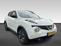 Nissan Juke 1.6 Connect Edition | navigatie | trekhaak | achte Blanc - thumbnail 8