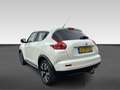 Nissan Juke 1.6 Connect Edition | navigatie | trekhaak | achte Blanc - thumbnail 3