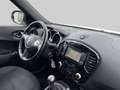 Nissan Juke 1.6 Connect Edition | navigatie | trekhaak | achte Blanc - thumbnail 13