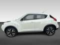 Nissan Juke 1.6 Connect Edition | navigatie | trekhaak | achte Blanc - thumbnail 2