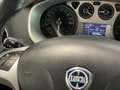 Lancia Delta 1.6 Diesel Euro 5 2009 Gris - thumbnail 12