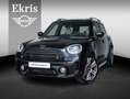 MINI Cooper Countryman Aut. | Panodak | Stoelverwarming | Chester Leder b Zwart - thumbnail 1