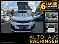 Opel Zafira Life CROSSCAMP 2.0 D Campingbus, Küche Weiß - thumbnail 1