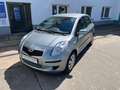 Toyota Yaris Sol, Klima, TÜV neu, 1. Hand, Allwetterreifen Gris - thumbnail 6