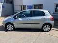 Toyota Yaris Sol, Klima, TÜV neu, 1. Hand, Allwetterreifen Gris - thumbnail 2