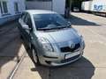 Toyota Yaris Sol, Klima, TÜV neu, 1. Hand, Allwetterreifen Gris - thumbnail 7