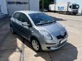 Toyota Yaris Sol, Klima, TÜV neu, 1. Hand, Allwetterreifen Gris - thumbnail 8