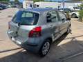 Toyota Yaris Sol, Klima, TÜV neu, 1. Hand, Allwetterreifen Gris - thumbnail 10