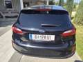 Ford Fiesta Fiesta Titanium 1,1 Start/Stop Titanium Schwarz - thumbnail 4