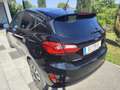 Ford Fiesta Fiesta Titanium 1,1 Start/Stop Titanium Schwarz - thumbnail 3