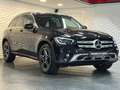 Mercedes-Benz GLC 300 GLC300 4M OFFROAD* MULTIBEAM#AHK#SHZ#360CAM#NAVI Noir - thumbnail 2