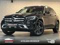 Mercedes-Benz GLC 300 GLC300 4M OFFROAD* MULTIBEAM#AHK#SHZ#360CAM#NAVI Noir - thumbnail 1