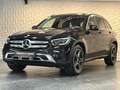 Mercedes-Benz GLC 300 GLC300 4M OFFROAD* MULTIBEAM#AHK#SHZ#360CAM#NAVI Noir - thumbnail 4