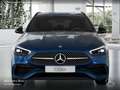 Mercedes-Benz C 300 e T AMG+NIGHT+AHK+LED+KAMERA+KEYLESS+9G Blau - thumbnail 8