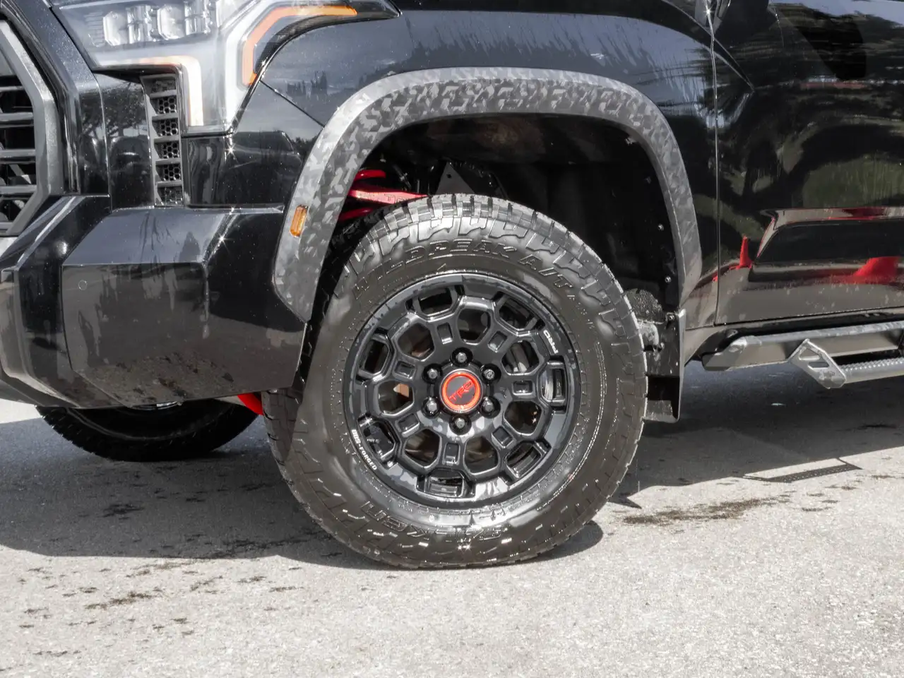 Toyota Tundra снимка Toyota Tundra