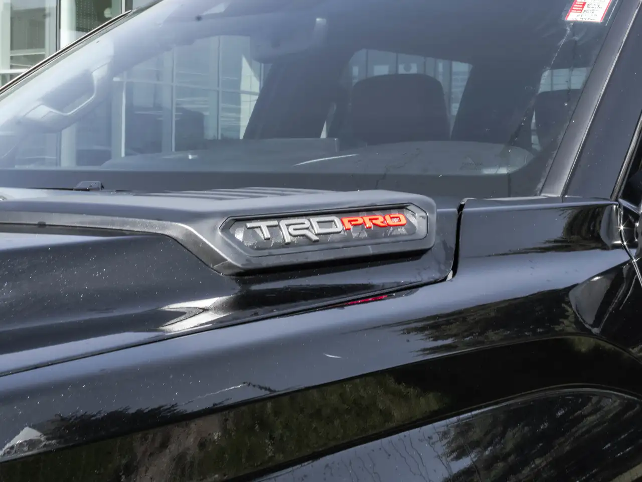 Toyota Tundra снимка Toyota Tundra
