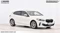 BMW 118 d Bianco - thumbnail 4