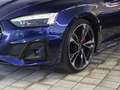 Audi A5 Sportback 40 TFSI S line Competition Plus LM20 ... Bleu - thumbnail 10