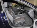 Audi A5 Sportback 40 TFSI S line Competition Plus LM20 ... Bleu - thumbnail 6