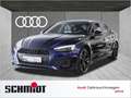 Audi A5 Sportback 40 TFSI S line Competition Plus LM20 ... Bleu - thumbnail 1