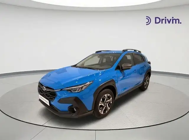 Subaru Crosstrek 2.0i Hybrid CVT 136cv ACTIVE