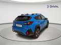 Subaru Crosstrek 2.0i Hybrid CVT 136cv ACTIVE Azul - thumbnail 5