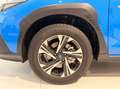 Subaru Crosstrek 2.0i Hybrid CVT 136cv ACTIVE Azul - thumbnail 18