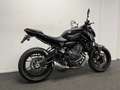 Yamaha MT-07 ABS Zwart - thumbnail 5
