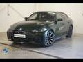BMW i4 eDrive40 Vert - thumbnail 1