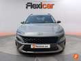 Hyundai KONA HEV 1.6 GDI DT Maxx Gris - thumbnail 2