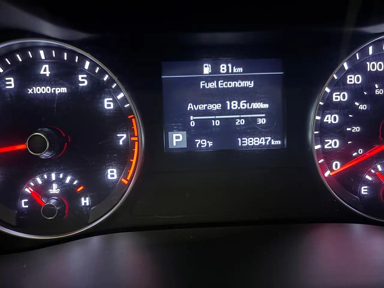 Kia Forte снимка Kia Forte
